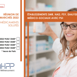 2035 - Réunion de marchés 2022 : Médicaments solutés - Hors MCO