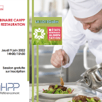 2078 - Restauration & RSE : LA LOI EGalim - Webinaire