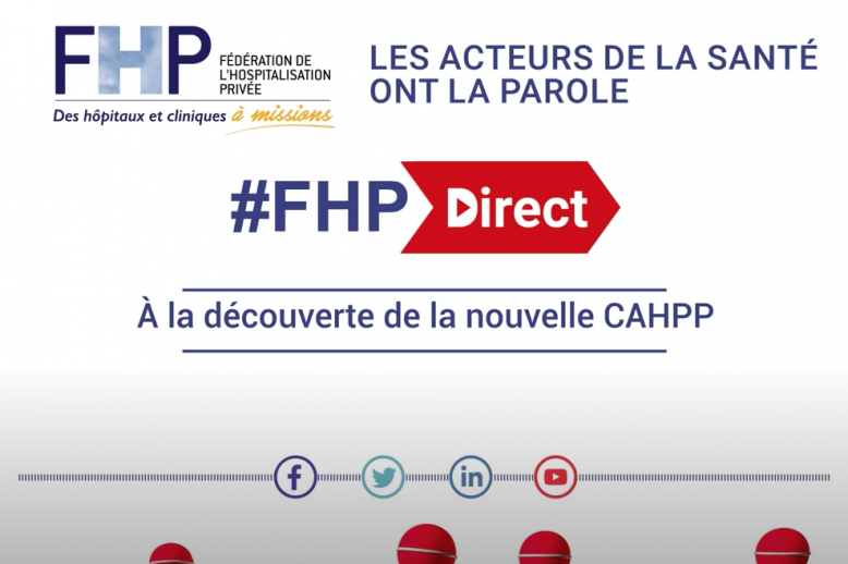 Capture eyecatch vidéo FHP