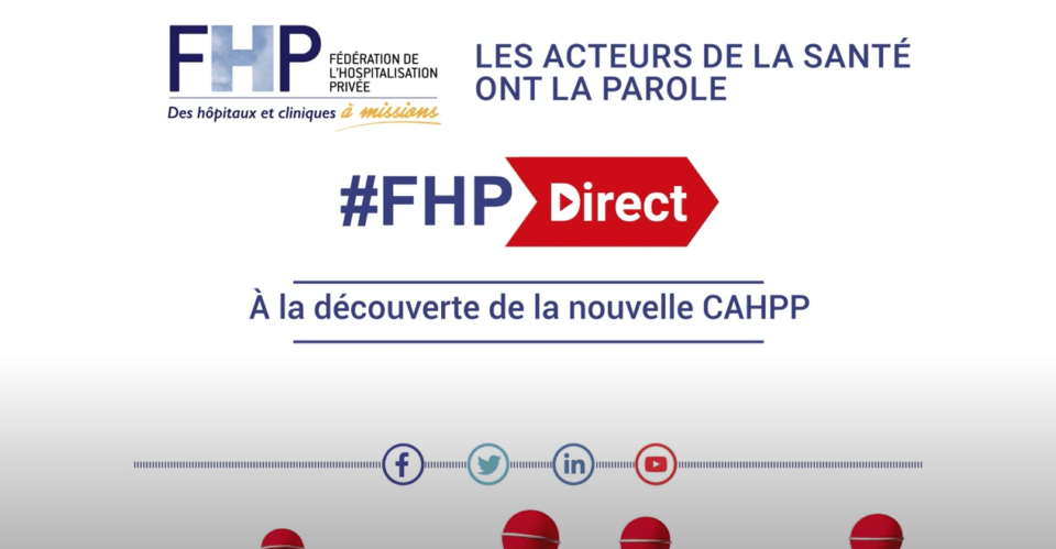 Capture eyecatch vidéo FHP