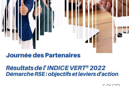 Invitation journée des partenaires