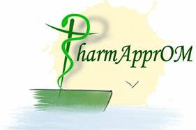 Logo Pharmapprom