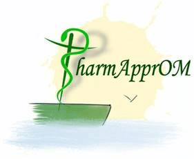 Logo Pharmapprom