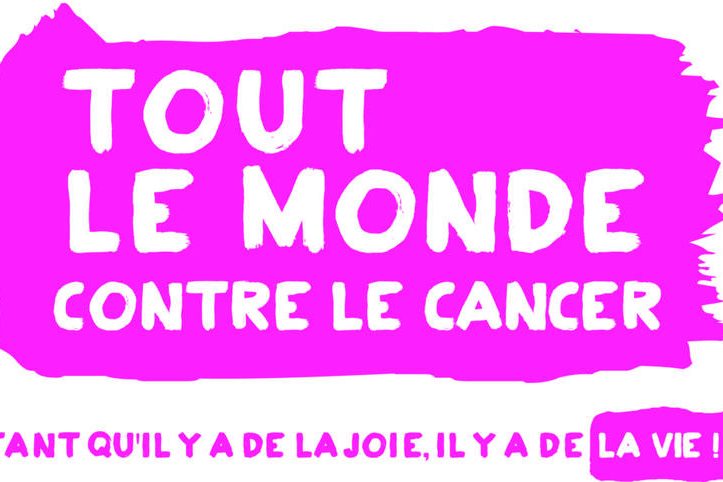 Tout le monde contre le cancer