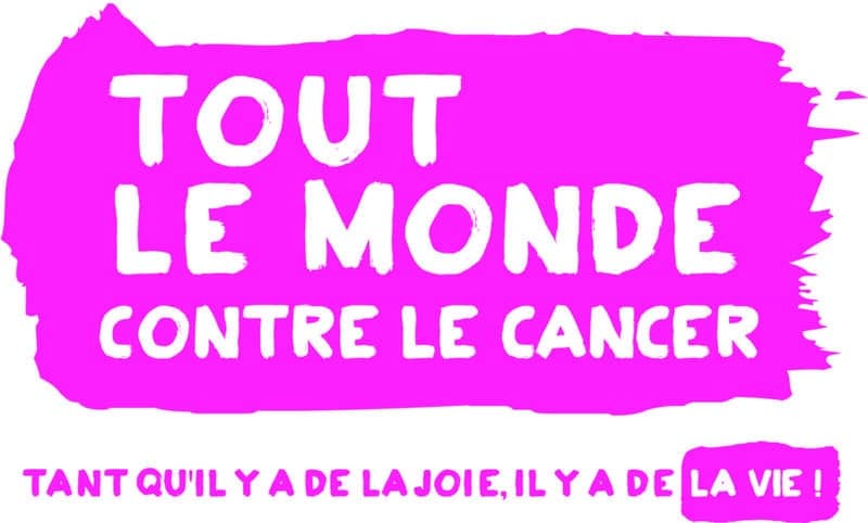 Tout le monde contre le cancer