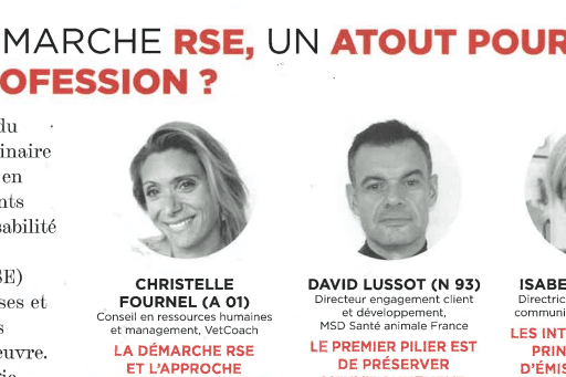 Semainre vétérinaire 1965