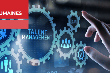 Illustration, transformation managériale