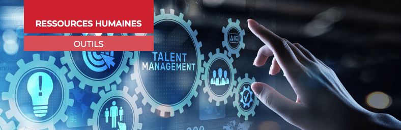 Illustration, transformation managériale