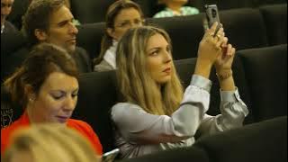 Journée des Partenaires CAHPP : remise des notes de l’Indice Vert 2022