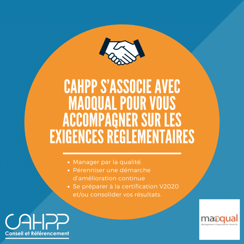 Maoqual et CAHPP