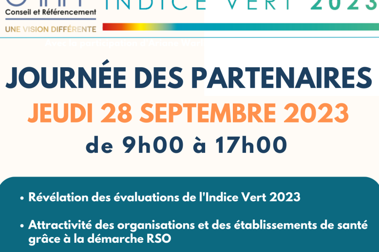 Journée des Partenaires 280923