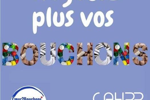 Collecte de Bouchons