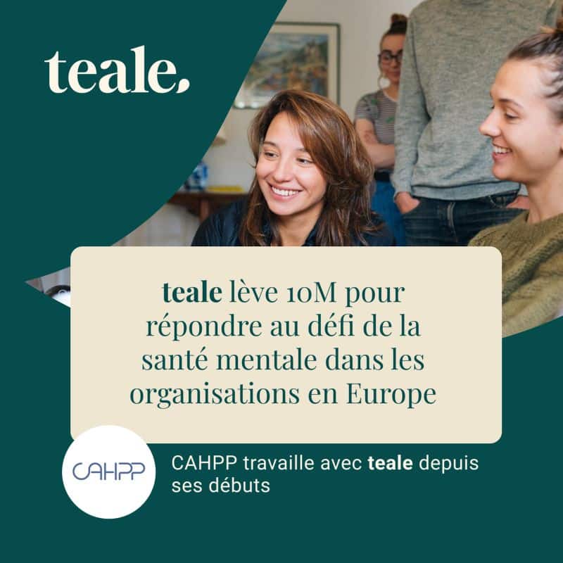 CAPP et Teale