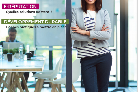 Couv En bref 85 , automne 2023