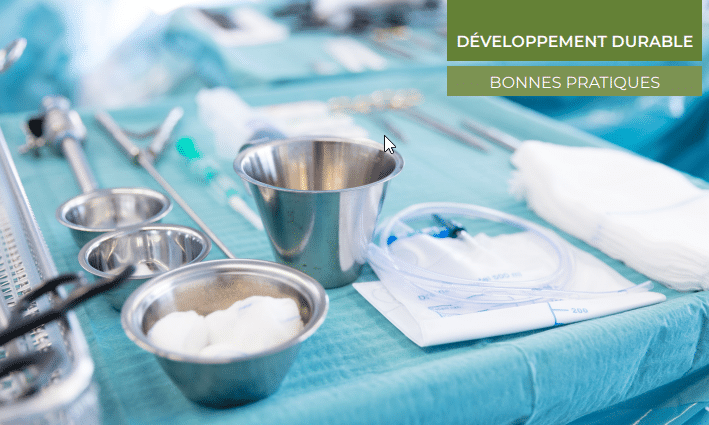 Développement Durable bonnes pratiques