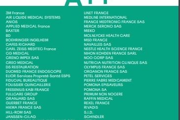 Palmares Indice vert A++