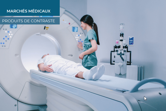 Illustration Produits de Contraste Réforme