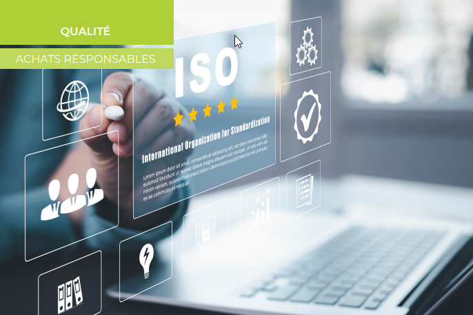 DES VALEURS PORTÉES PAR DES LABELS