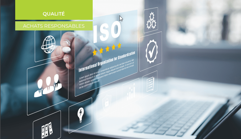 DES VALEURS PORTÉES PAR DES LABELS