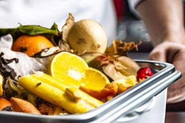 le tri des biodéchets