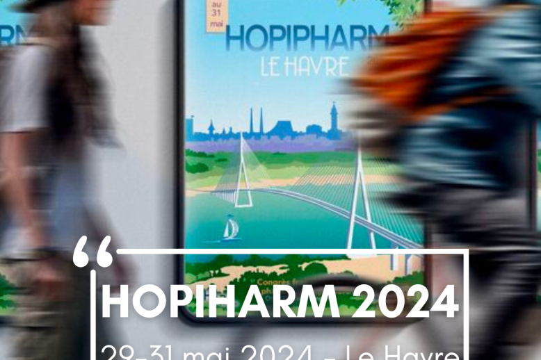 Flyer hopipharm cahpp