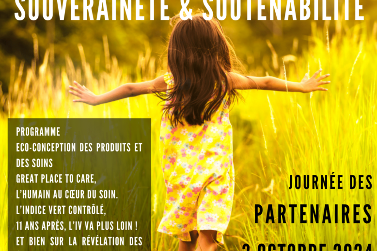 Journée des Partenaires 31024 Programme