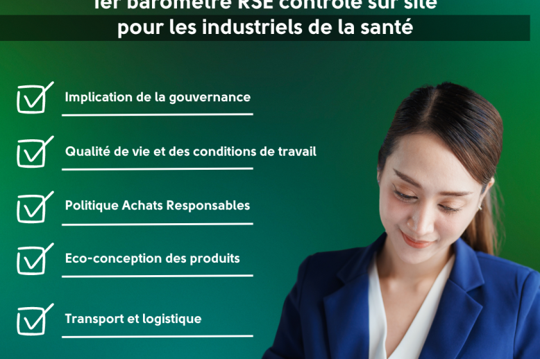 Indice vert Contrôlé