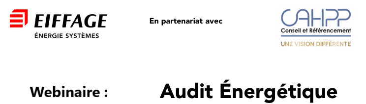 Audit énergétiue eiffage