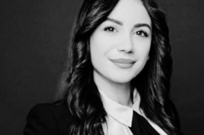 Zohra BEN SALAH Négociatrice DM & DMI - CAHPP