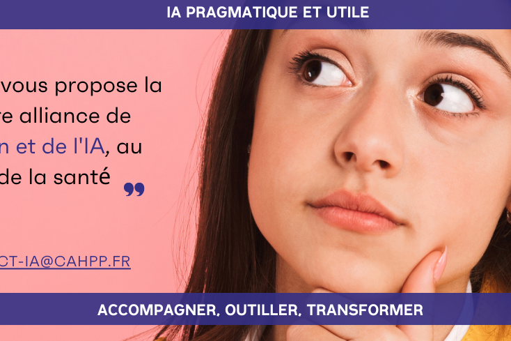 IA , intelligence combinée