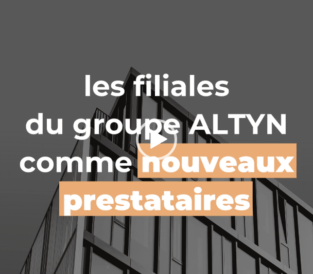 Partenariat CAHPP - ALTYN