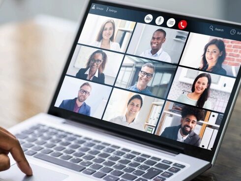 Illustration webinaire