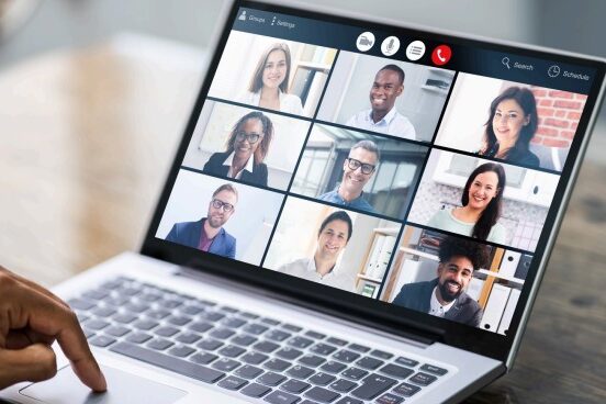 Illustration webinaire