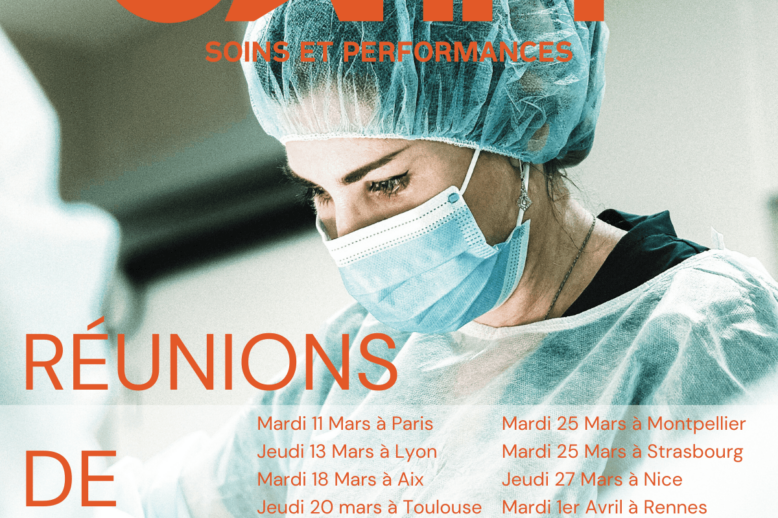 Réunions de Marchés 2025