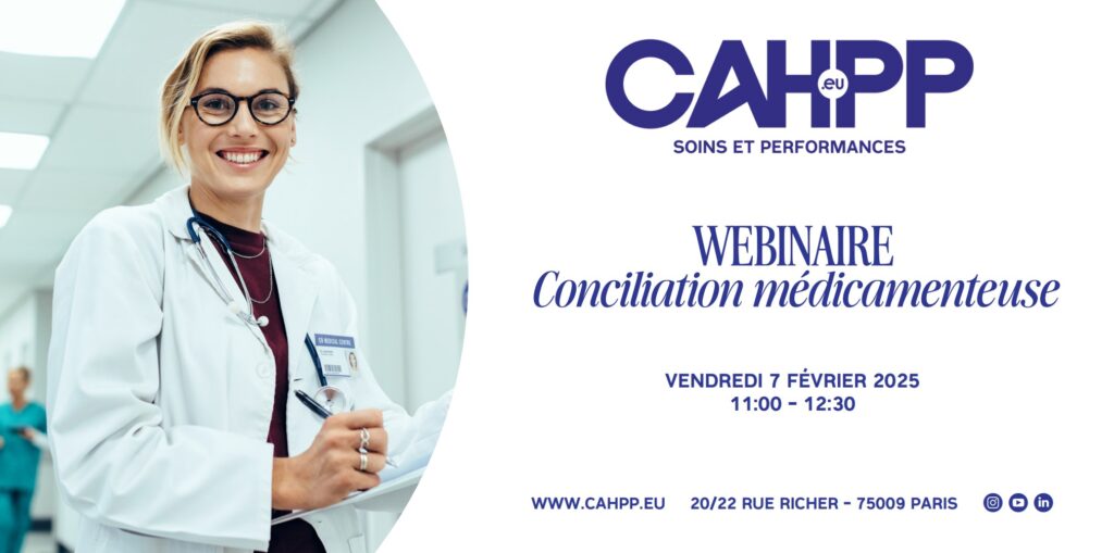 CONCILIATION MÉDICAMENTEUSE 0225 webinaire