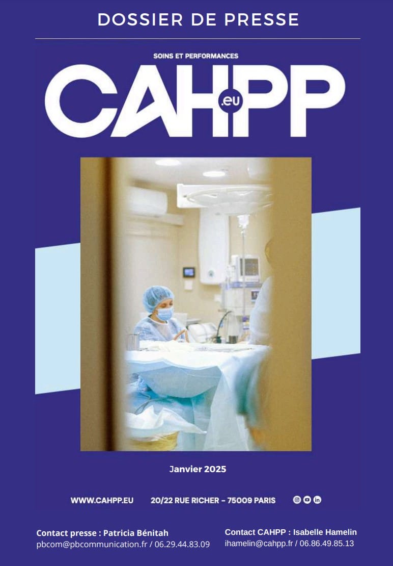 Dossier de presse IV 2025