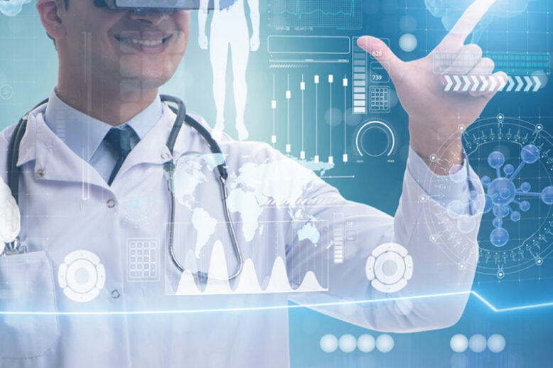 À la découverte de l’Intelligence Artificielle en Santé