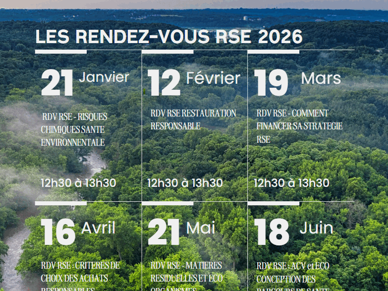 Planning RSE 2026