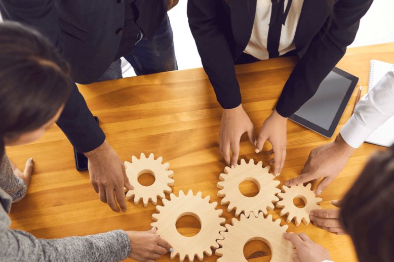 Choix des équipements