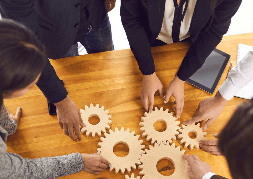 amo (1) Choix des équipements