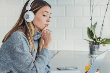 Des collaborateurs en mouvement !