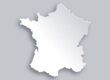 carte de france