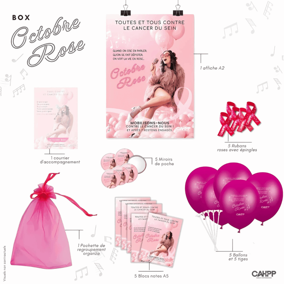 Design sans titre Octobre Rose 2025