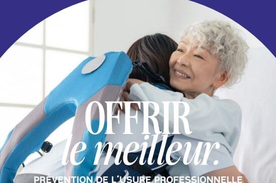 Catalogue Usure Professionelle