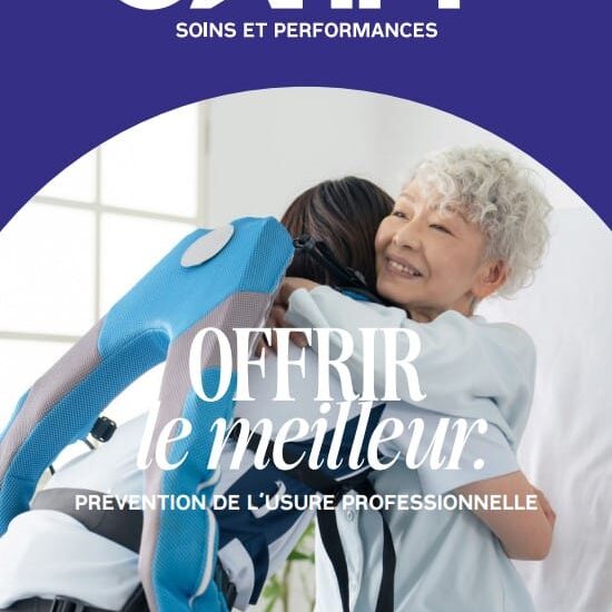 Catalogue Usure Professionelle