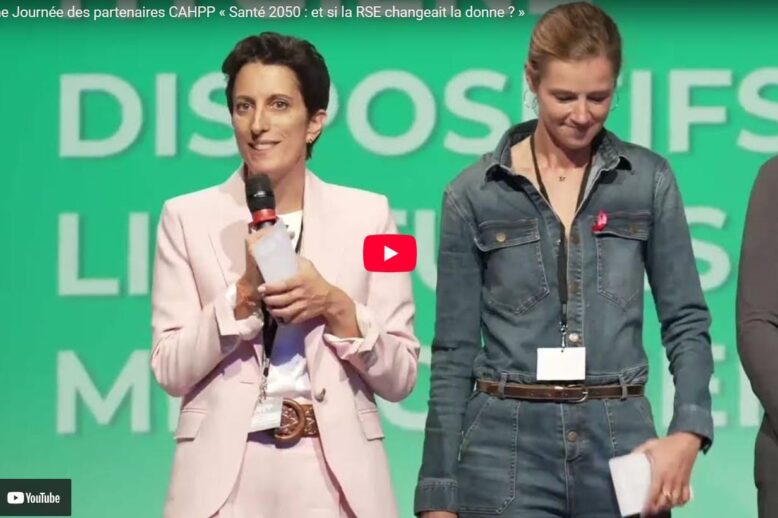 Replay moments clés de la 13ème Journée des partenaires !