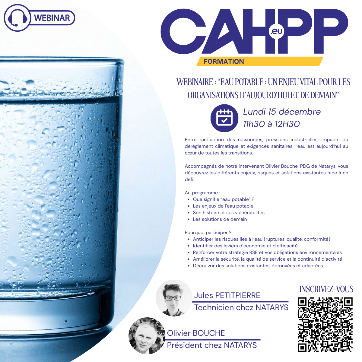 Webinaire “Eau potable un enjeu vital pour les organisations d’aujourd’hui et de demain” Webinaire-Eau-potable-un-enjeu-vital-pour-les-organisations-daujourdhui-et-de-demain