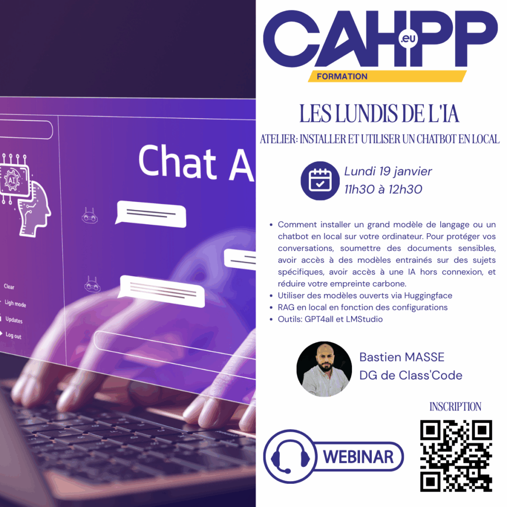 Ia en santé janvier 2026