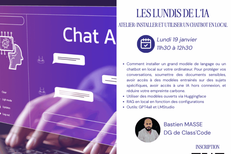 Ia en santé janvier 2026