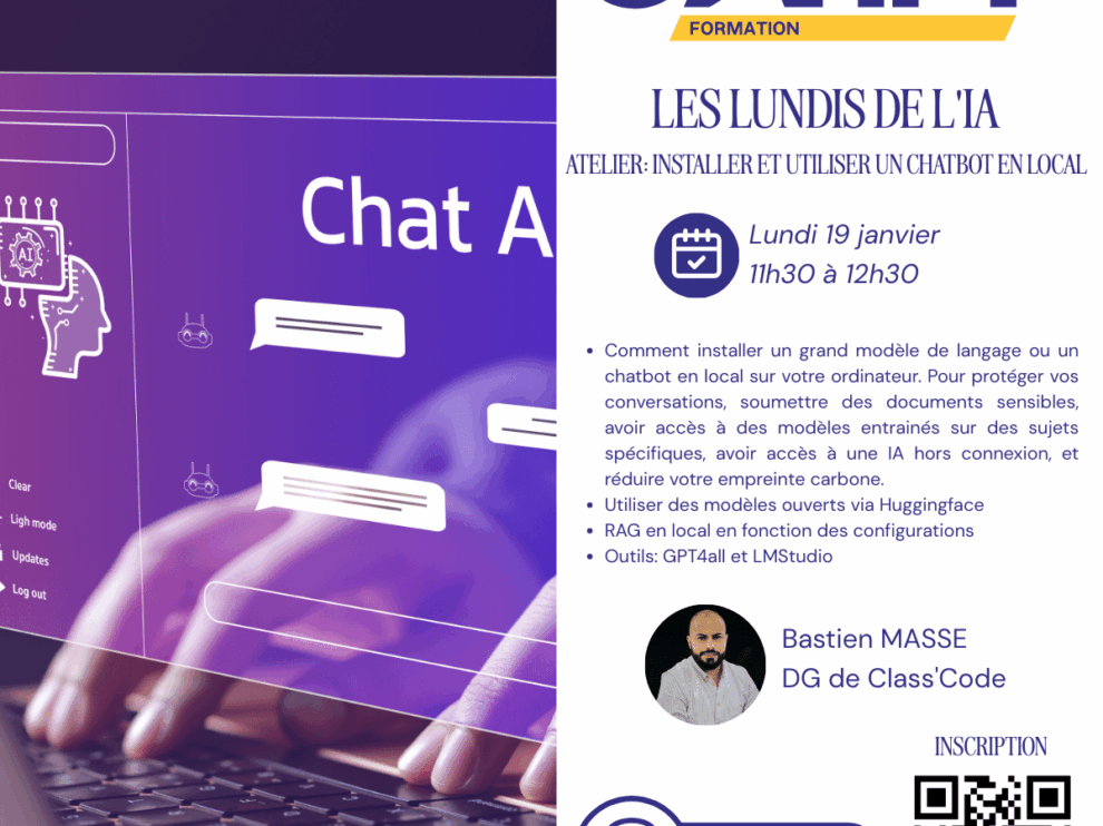 Ia en santé janvier 2026